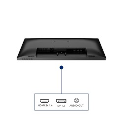 MONITOR PHILIPS LED 27" 275V8LA/00