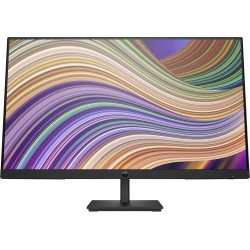 HP P27 G5 monitor komputerowy 68,6 cm (27") 1920 x 1080 px Full HD Czarny
