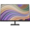 HP P27 G5 monitor komputerowy 68,6 cm (27") 1920 x 1080 px Full HD Czarny