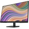 HP P27 G5 monitor komputerowy 68,6 cm (27") 1920 x 1080 px Full HD Czarny