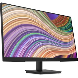HP P27 G5 monitor komputerowy 68,6 cm (27") 1920 x 1080 px Full HD Czarny