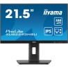 Iiyama Display 22 XUB2293HSU-B7 IPS - Płaski Ekran - 54.6 cm