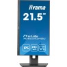 Iiyama Display 22 XUB2293HSU-B7 IPS - Płaski Ekran - 54.6 cm