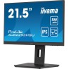 Iiyama Display 22 XUB2293HSU-B7 IPS - Płaski Ekran - 54.6 cm