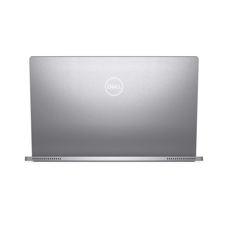 DELL P Series P1424H LED display 35,6 cm (14") 1920 x 1080 px Full HD LCD Szary