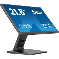Płaski ekran iiyama ProLite T2252MSC-B2AG 21.5" - 54.6 cm