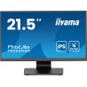 Płaski ekran iiyama ProLite T2252MSC-B2AG 21.5" - 54.6 cm
