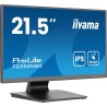 Płaski ekran iiyama ProLite T2252MSC-B2AG 21.5" - 54.6 cm