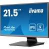 Płaski ekran iiyama ProLite T2252MSC-B2AG 21.5" - 54.6 cm