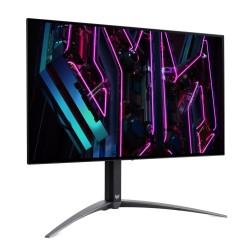 Monitor Acer Predator X27U, 67,3 cm (26,5") 240 Hz, FreeSync, OLED - DP, 2 x HDMI