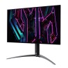 Monitor Acer Predator X27U, 67,3 cm (26,5") 240 Hz, FreeSync, OLED - DP, 2 x HDMI