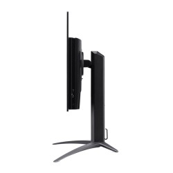Monitor Acer Predator X27U, 67,3 cm (26,5") 240 Hz, FreeSync, OLED - DP, 2 x HDMI