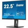 iiyama ProLite XUB2395WSU-B5 monitor komputerowy 57,1 cm (22.5") 1920 x 1200 px WUXGA LCD Czarny
