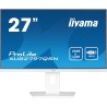 Monitor LED iiyama ProLite XUB2797QSN-W2 - 27 cali - Płaski ekran - 68,6 cm