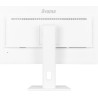 Monitor LED iiyama ProLite XUB2797QSN-W2 - 27 cali - Płaski ekran - 68,6 cm