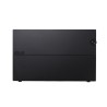 ASUS PA148CTV monitor komputerowy 35,6 cm (14") 1920 x 1080 px Full HD LED Ekran dotykowy Blad Czarny
