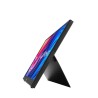 ASUS PA148CTV monitor komputerowy 35,6 cm (14") 1920 x 1080 px Full HD LED Ekran dotykowy Blad Czarny