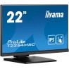 Monitor dotykowy IIyama Public 21,5" T2254MSC-B1AG TOUCH