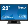 Monitor dotykowy IIyama Public 21,5" T2254MSC-B1AG TOUCH