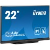 Monitor dotykowy IIyama Public 21,5" T2254MSC-B1AG TOUCH