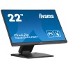 Monitor dotykowy IIyama Public 21,5" T2254MSC-B1AG TOUCH