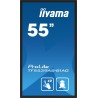 Monitor Iiyama ProLite TF5539AS-B1AG 55 PCAP IPS 4K