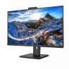 Philips P Line 326P1H/00 LED display 80 cm (31.5") 2560 x 1440 px Quad HD Czarny