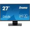 Monitor dotykowy 27" IIYAMA T2752MSC-B1AG 68,6 cm 16:9 HDMI+DP IPS