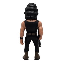 MINIX RAMBO - JOHN RAMBO WITH TSHIRT