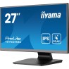 Monitor dotykowy 27" IIYAMA T2752MSC-B1AG 68,6 cm 16:9 HDMI+DP IPS