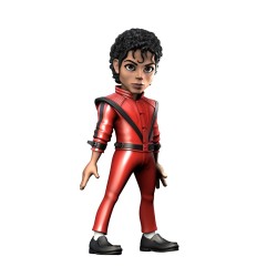 MINIX - MICHAEL JACKSON THRILLER