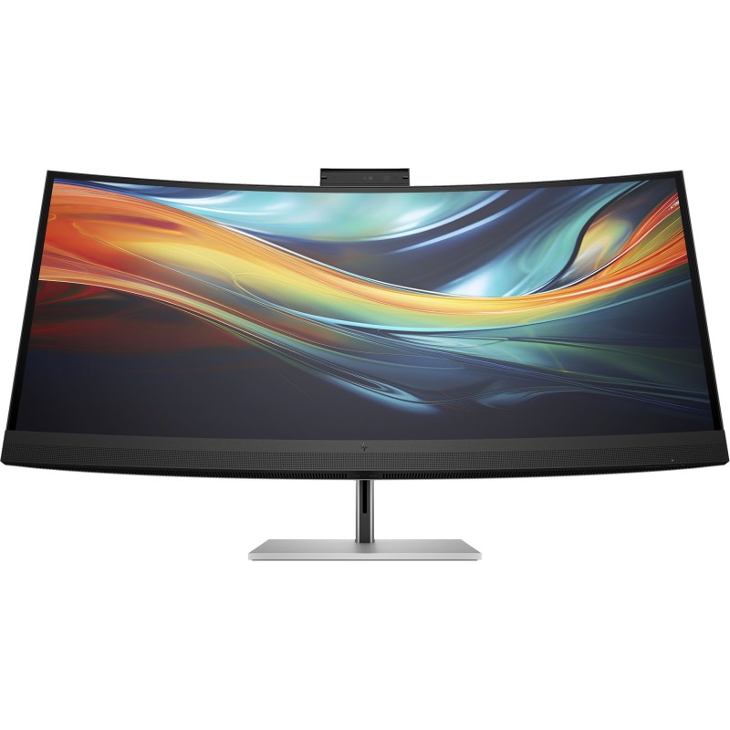 HP Monitor konferencyjny Pro seria 7 5K2K – 740pm, 39,7” HP Monitor konferencyjny Pro seria 7 5K2K – 740pm, 39,7”