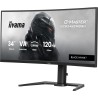 Monitor IIYAMA 86,4 cm (34") GCB3482WQSU-B1 21:9 2xHDMi+DP+USB-C Curv