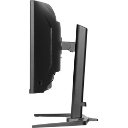 Monitor IIYAMA 86,4 cm (34") GCB3482WQSU-B1 21:9 2xHDMi+DP+USB-C Curv