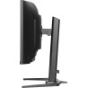 Monitor IIYAMA 86,4 cm (34") GCB3482WQSU-B1 21:9 2xHDMi+DP+USB-C Curv