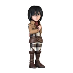 MINIX ATTACK ON TITAN - MIKASA ACKERMAN