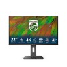 Philips 3000 series 32B1U3900/00 monitor komputerowy 80 cm (31.5") 3840 x 2160 px 4K Ultra HD LCD Czarny