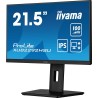 Monitor XUB2292HSU-B6 21.5IN ETE IPS/1920X1080100HZ 250CD SPK 04MS HE