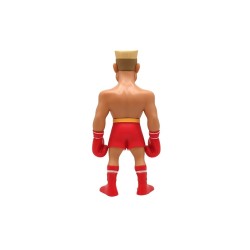 MINIX ROCKY - IVAN DRAGO