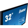 Monitor iiyama ProLite TF3215MC-B2AG LCD 32" 31.5" 80 cm