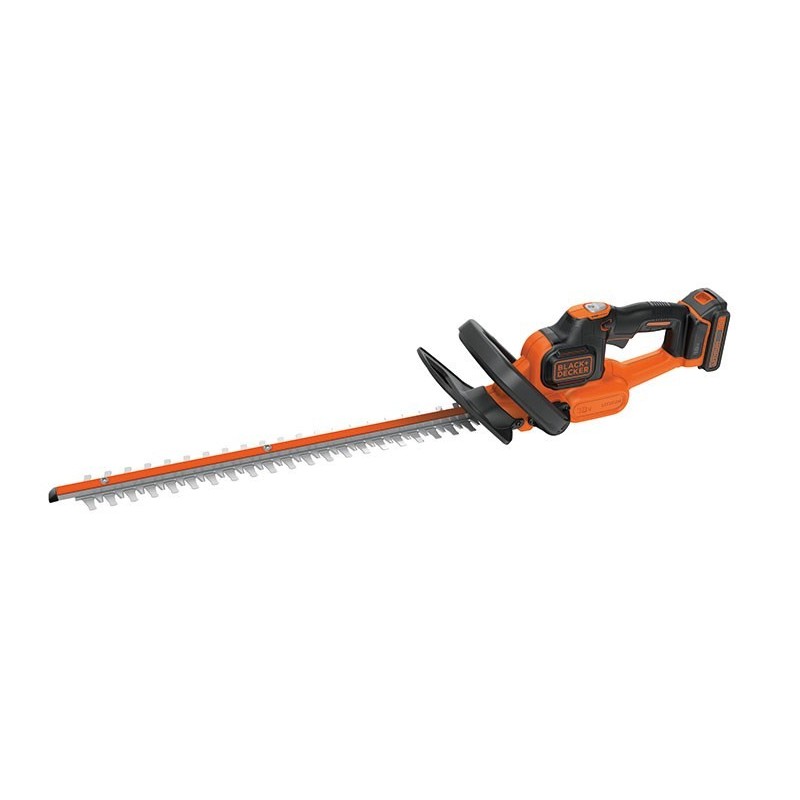 Black & Decker GTC18452PC Podwójne ostrze 2,42 kg