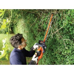 Black & Decker GTC18452PC Podwójne ostrze 2,42 kg