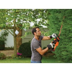 Black & Decker GTC18452PC Podwójne ostrze 2,42 kg