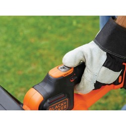 Black & Decker GTC18452PC Podwójne ostrze 2,42 kg