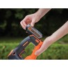Black & Decker GTC18452PC Podwójne ostrze 2,42 kg