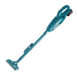 Makita Odkurzacz 12V CXT CL108FDZ