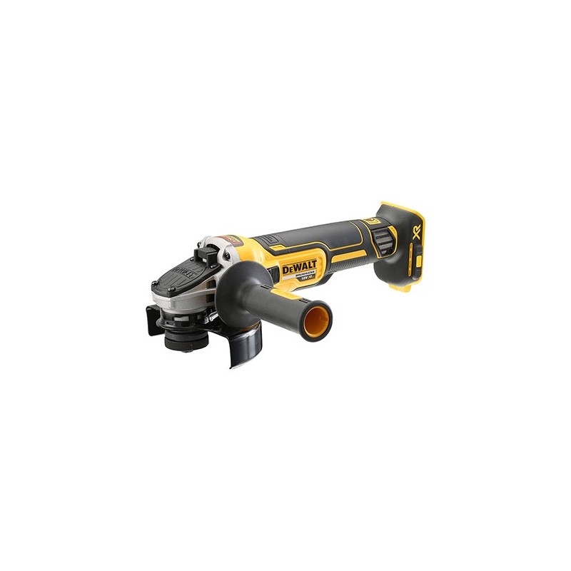 DeWALT DCG405N-XJ szlifierka kątowa 12,5 cm 9000 RPM 1000 W 1,75 kg