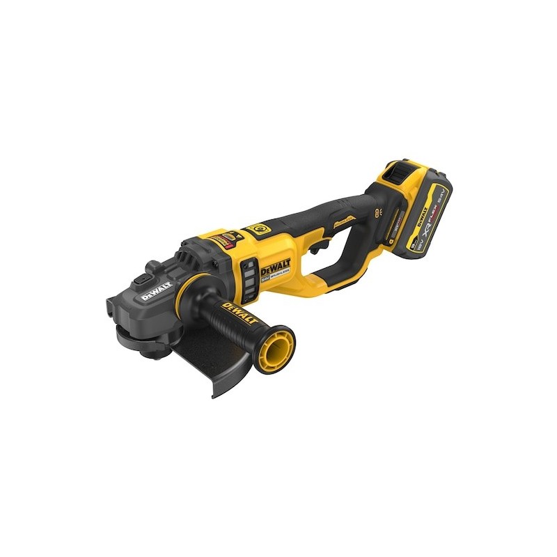 DeWALT DCG460X2-QW polerka/szlifierka do podłóg