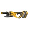 DeWALT DCG460X2-QW polerka/szlifierka do podłóg