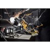 DeWALT DCG460X2-QW polerka/szlifierka do podłóg